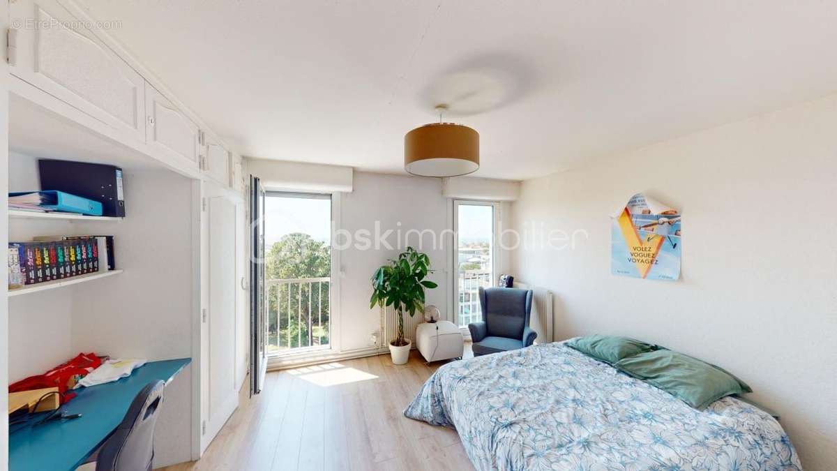 Appartement à BIARRITZ