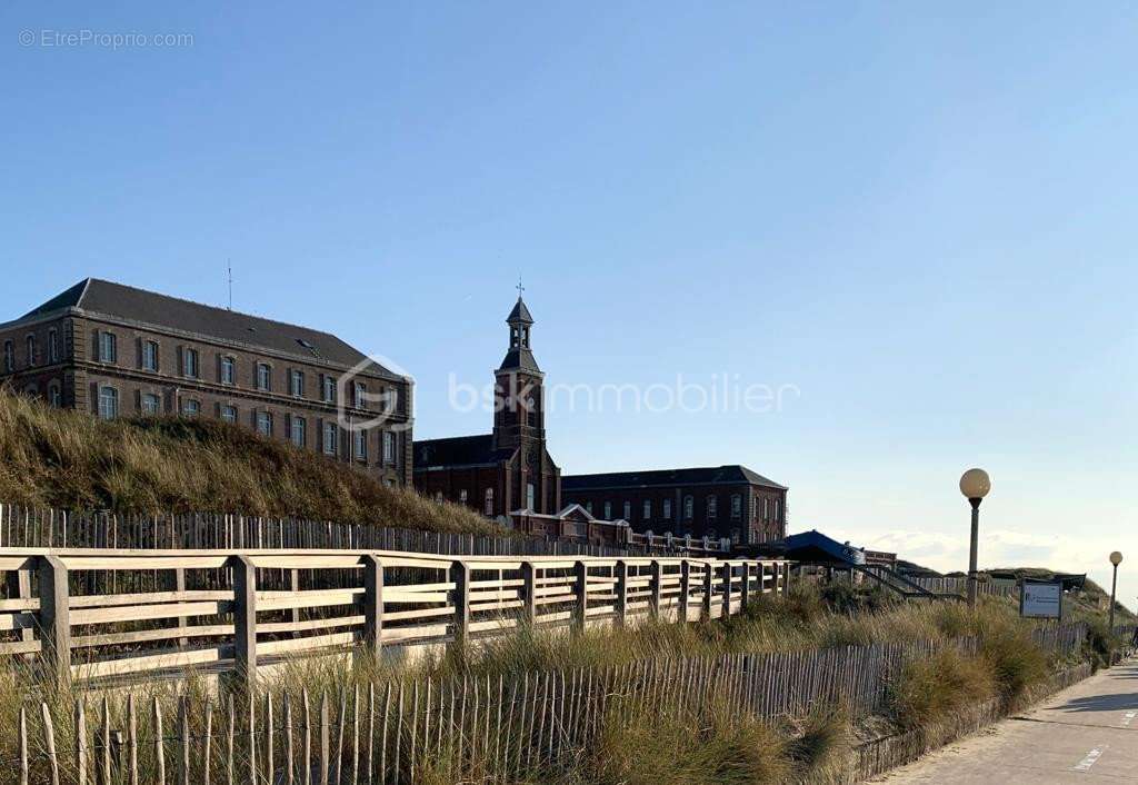 Maison à BERCK