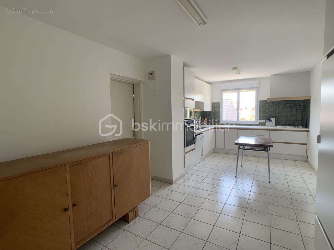 Appartement à REIMS