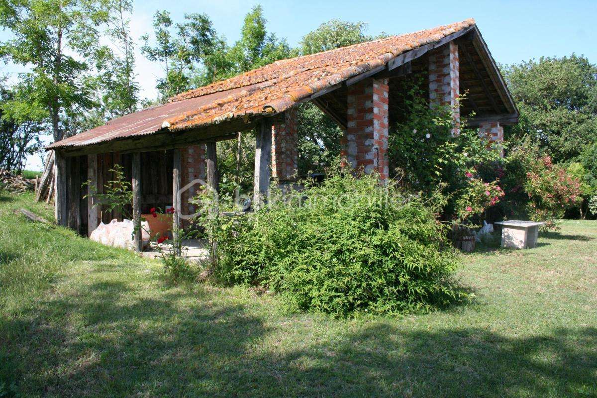 Maison à BELVEZE-DU-RAZES