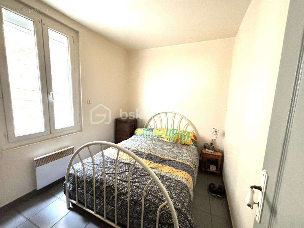 Appartement à FLORENSAC