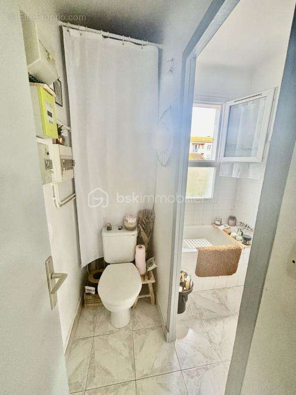 Appartement à CARPENTRAS