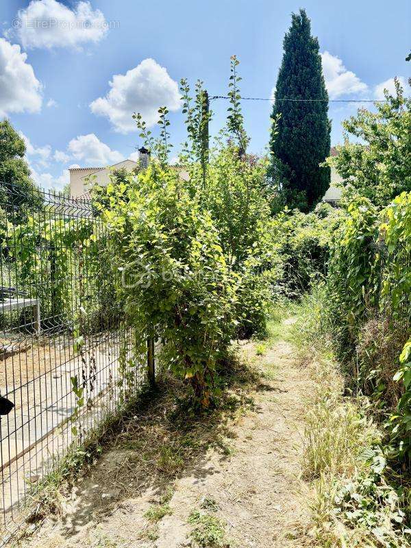 Appartement à CARPENTRAS