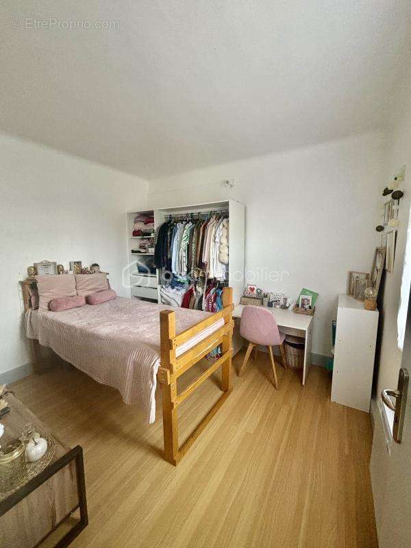 Appartement à CARPENTRAS