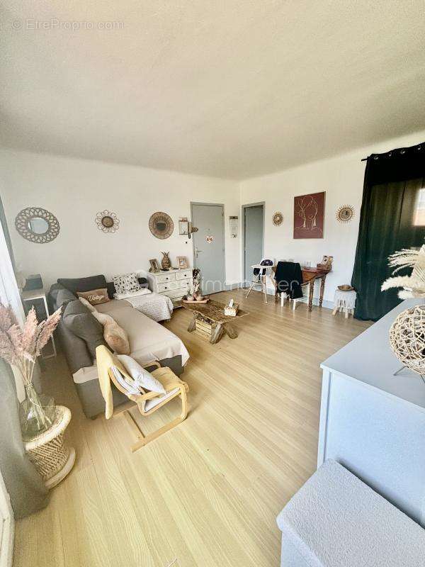 Appartement à CARPENTRAS