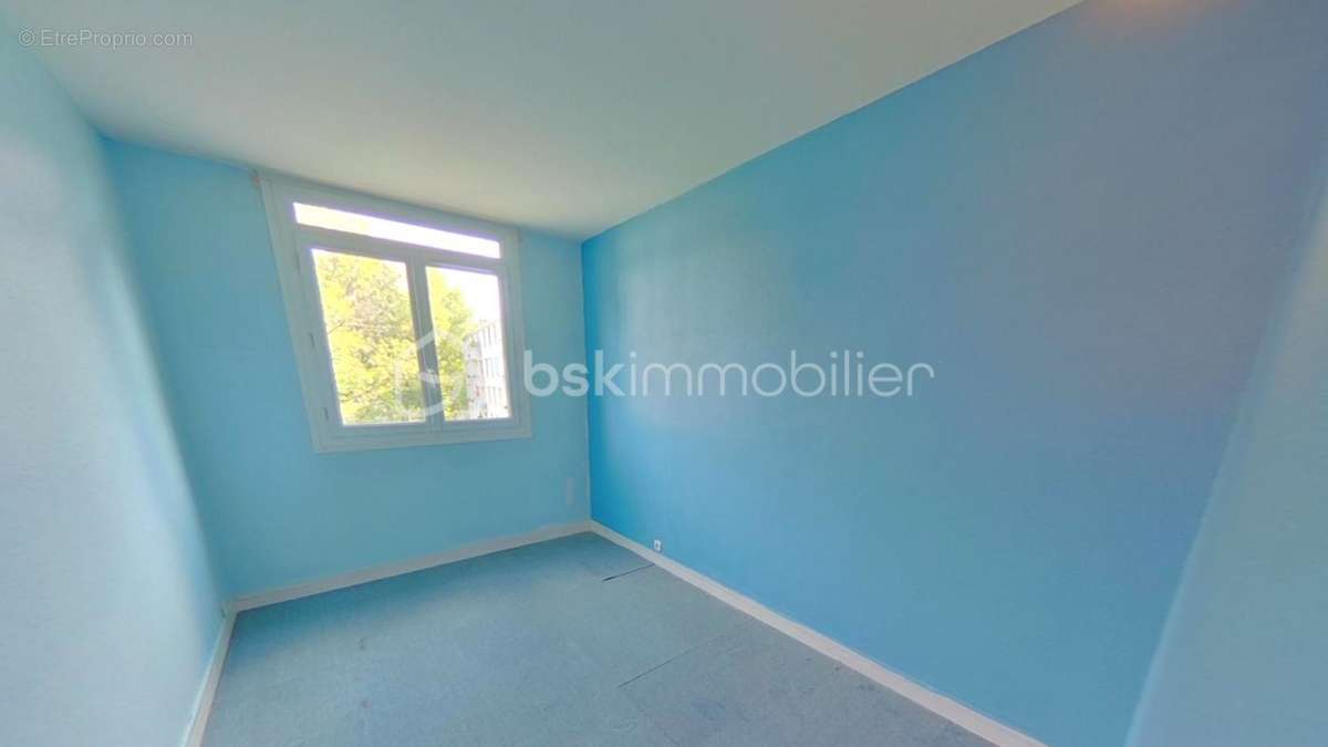 Appartement à ABLON-SUR-SEINE