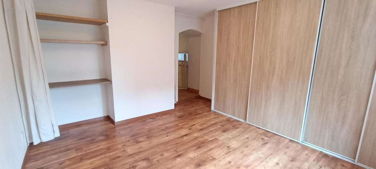 Appartement à LUXEUIL-LES-BAINS