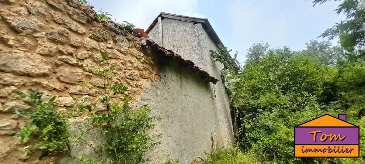 Maison à LA TOUR-BLANCHE