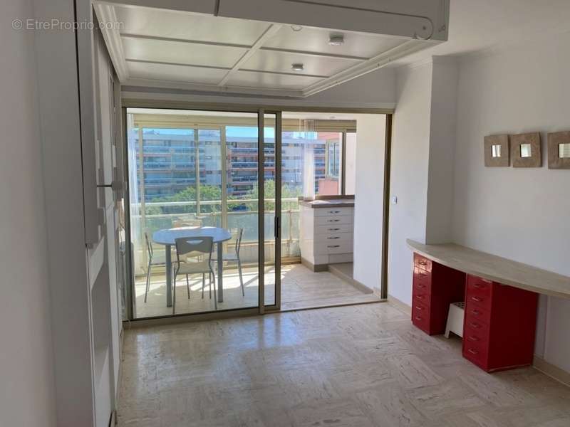 Appartement à SAINTE-MAXIME