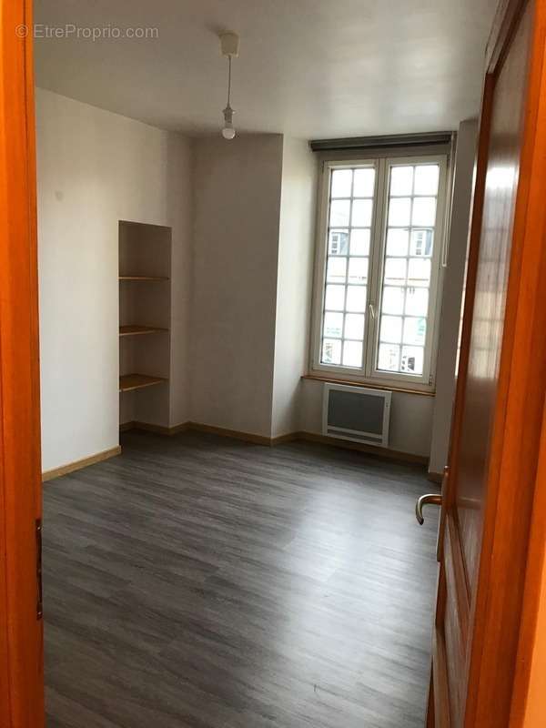 Appartement à CHATELAUDREN