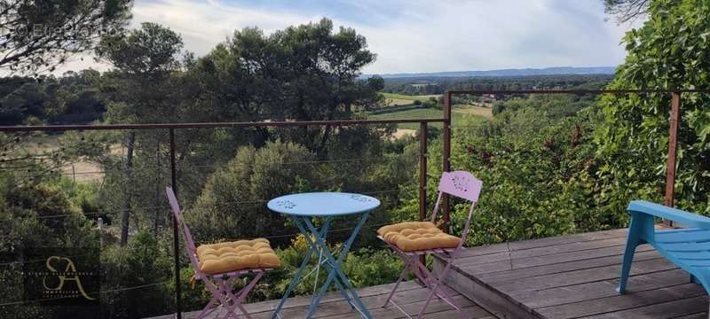 Maison à CARCASSONNE