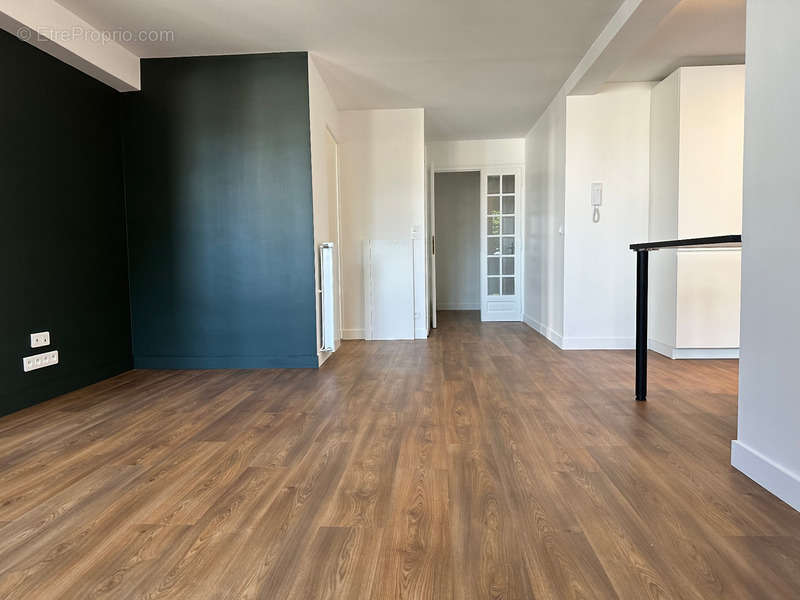 Appartement à BIARRITZ