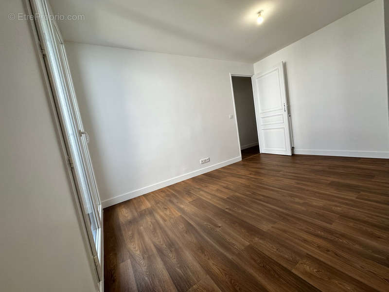 Appartement à BIARRITZ