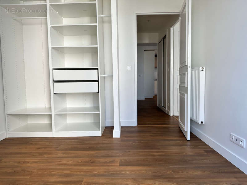 Appartement à BIARRITZ