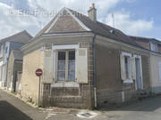 Maison à LA SUZE-SUR-SARTHE