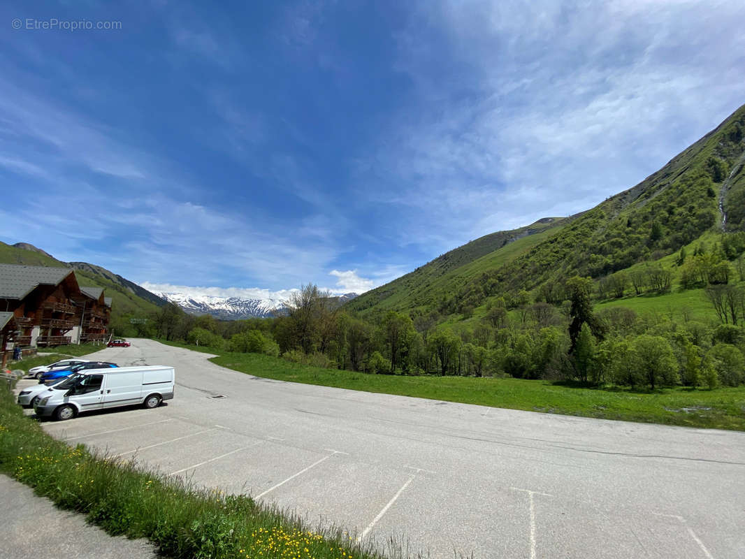 Appartement à SAINT-SORLIN-D&#039;ARVES