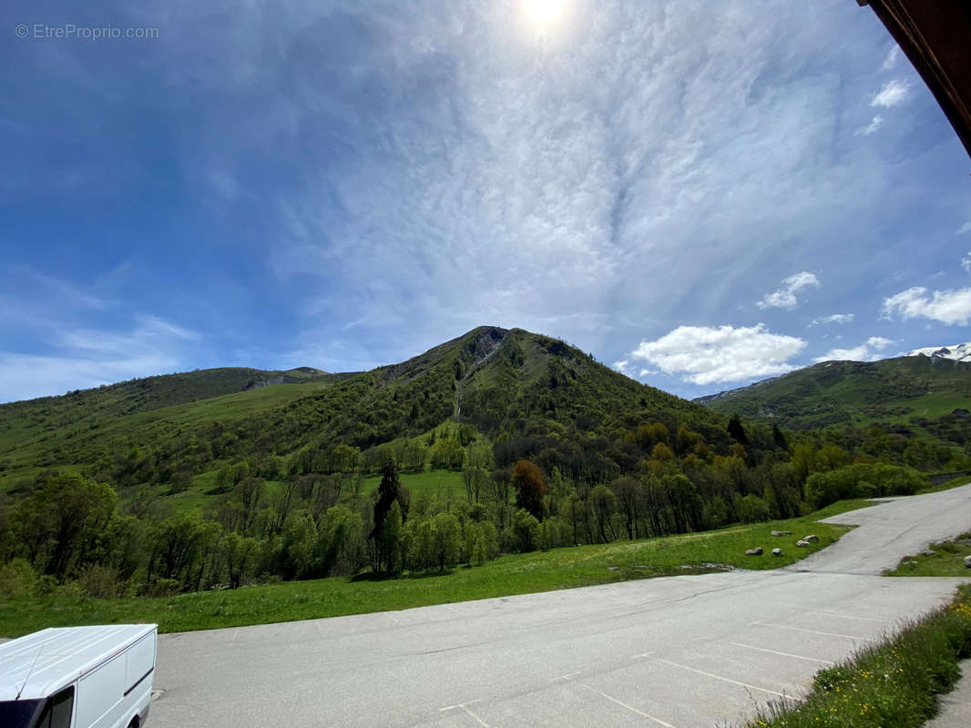 Appartement à SAINT-SORLIN-D&#039;ARVES