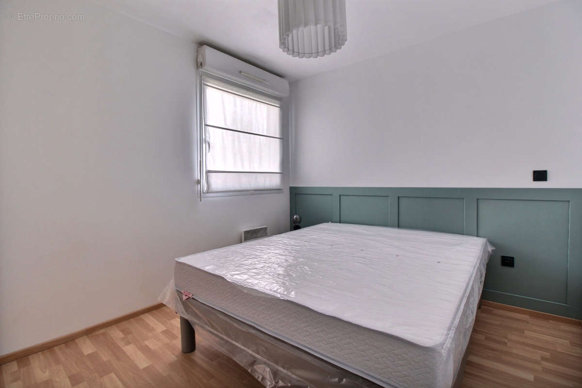 Appartement à VALENCIENNES