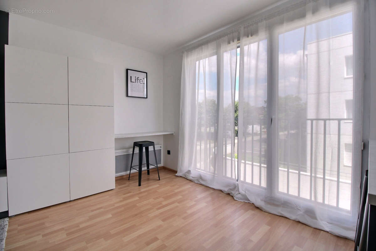 Appartement à VALENCIENNES