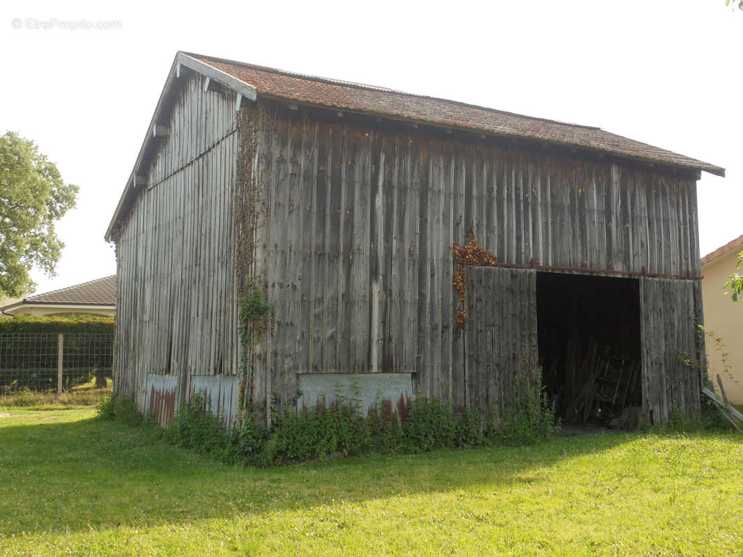 Maison à LA REOLE