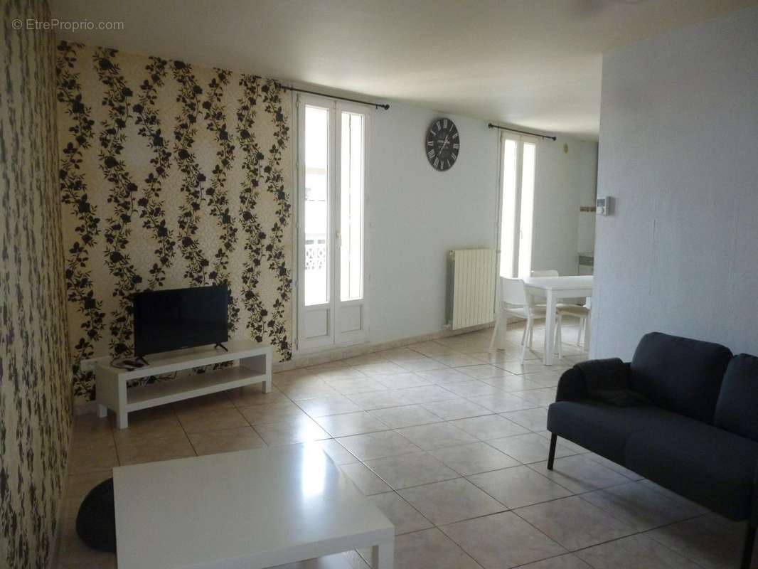 Appartement à BEZIERS