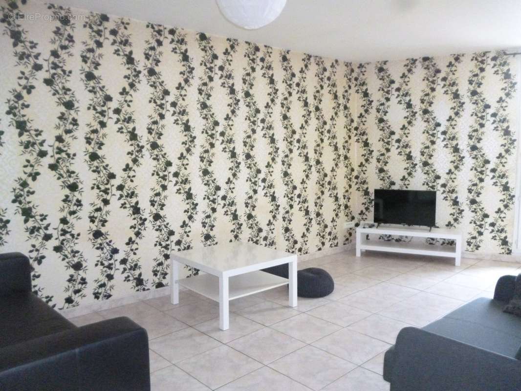 Appartement à BEZIERS