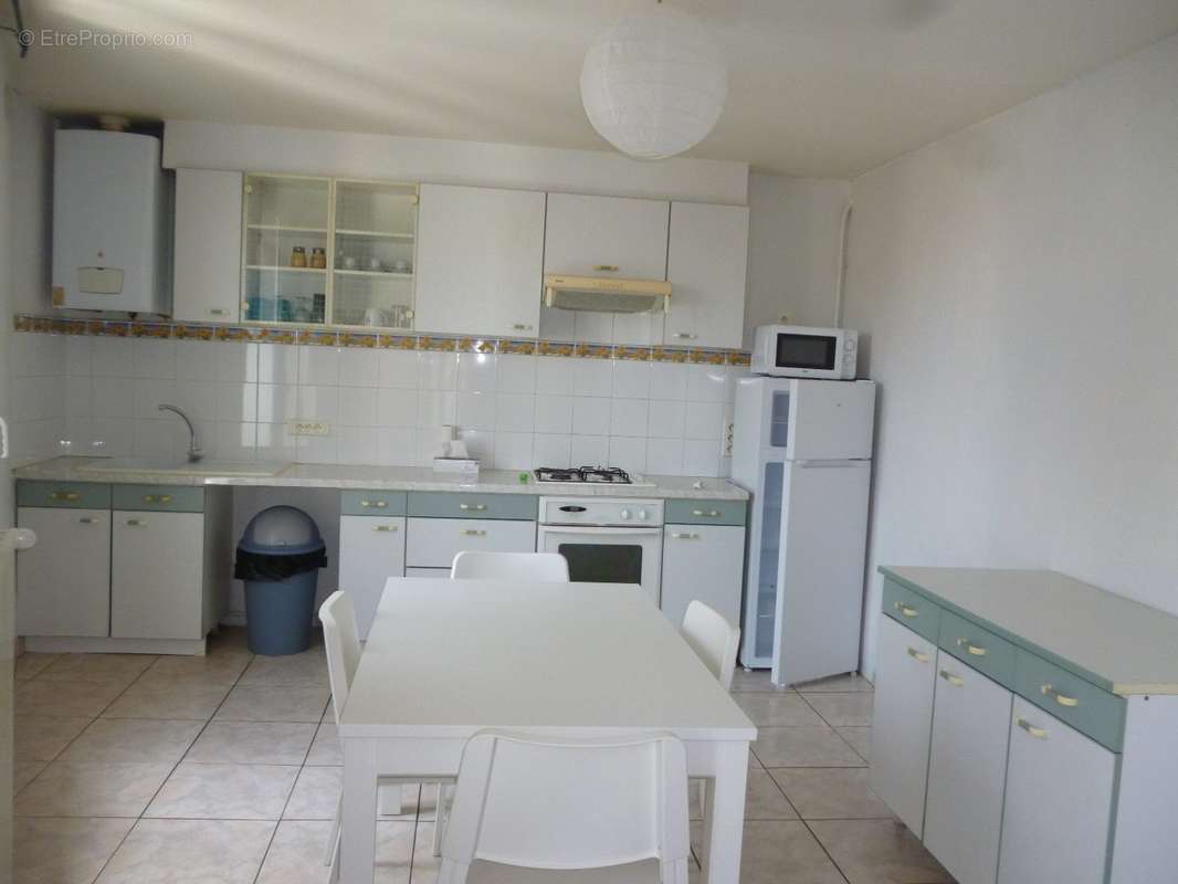 Appartement à BEZIERS