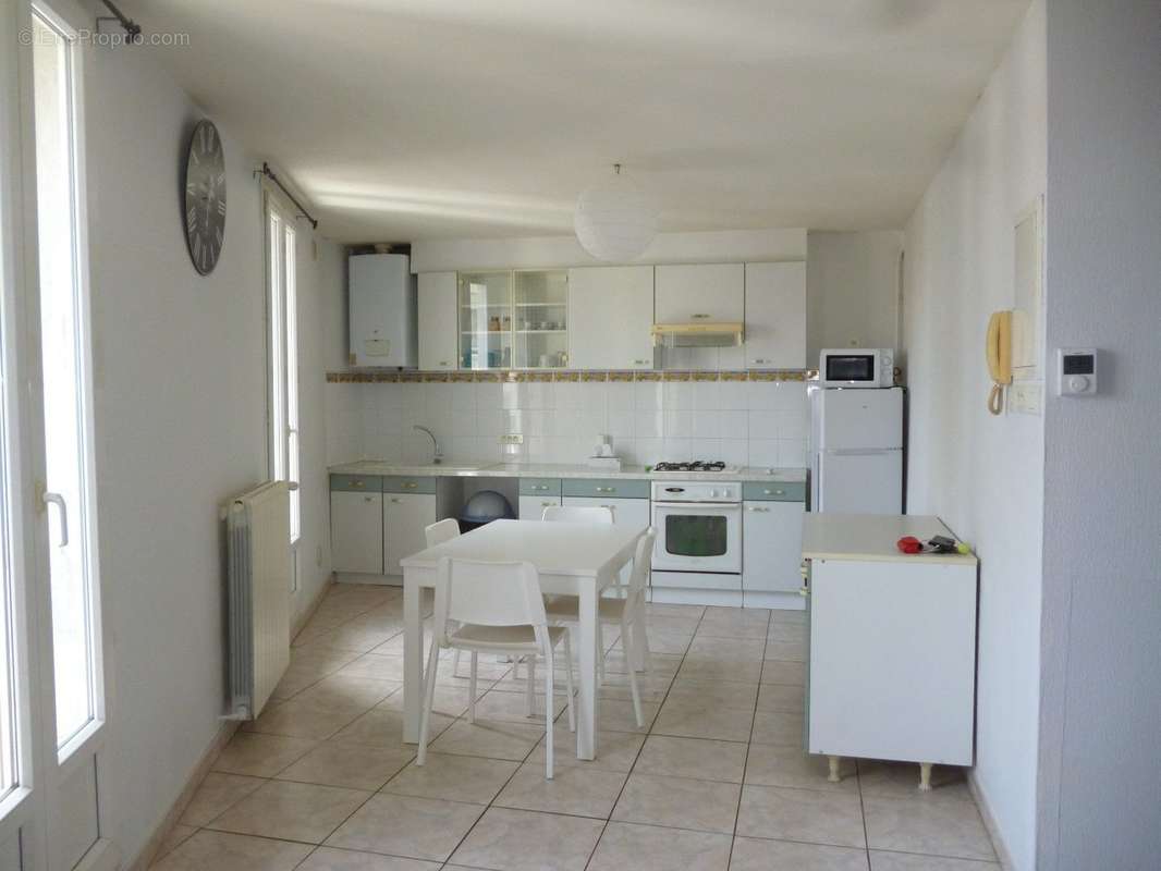 Appartement à BEZIERS