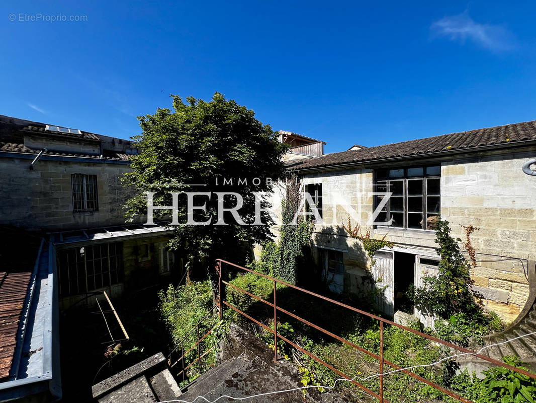 Maison à LIBOURNE