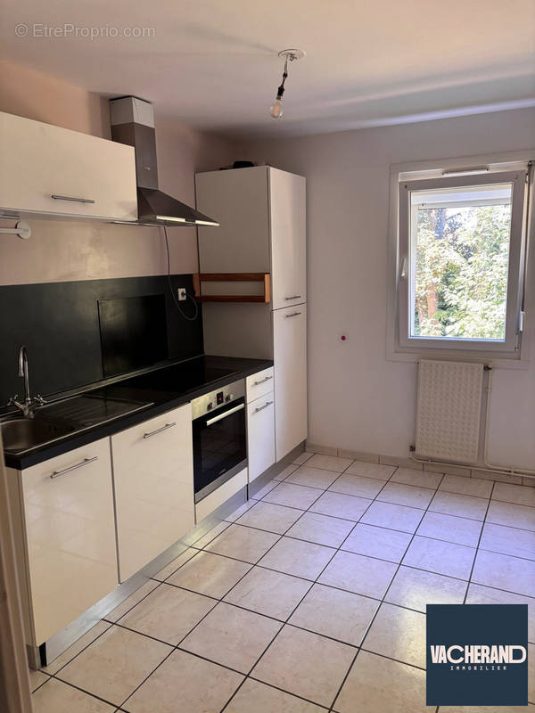 Appartement à ANZIN