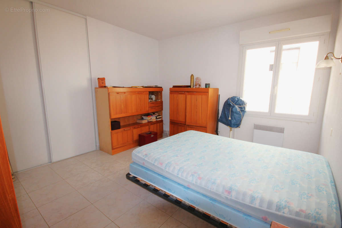 Appartement à PORT-VENDRES