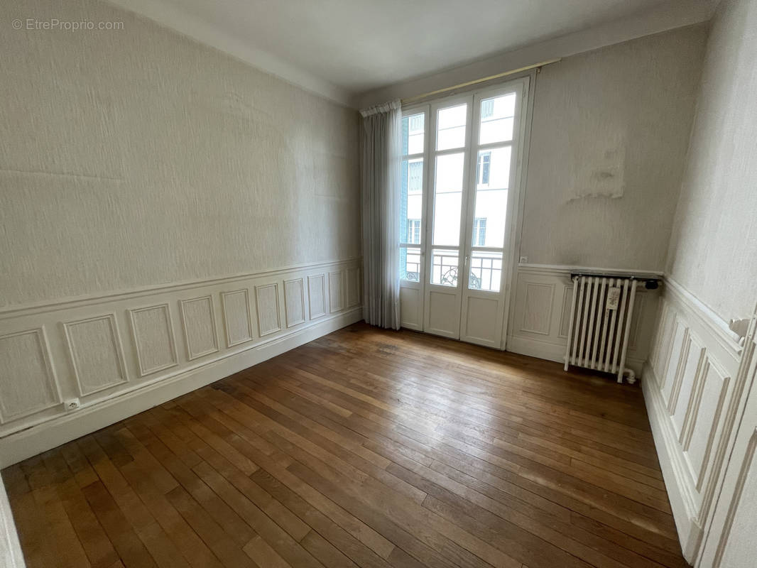 Appartement à VICHY