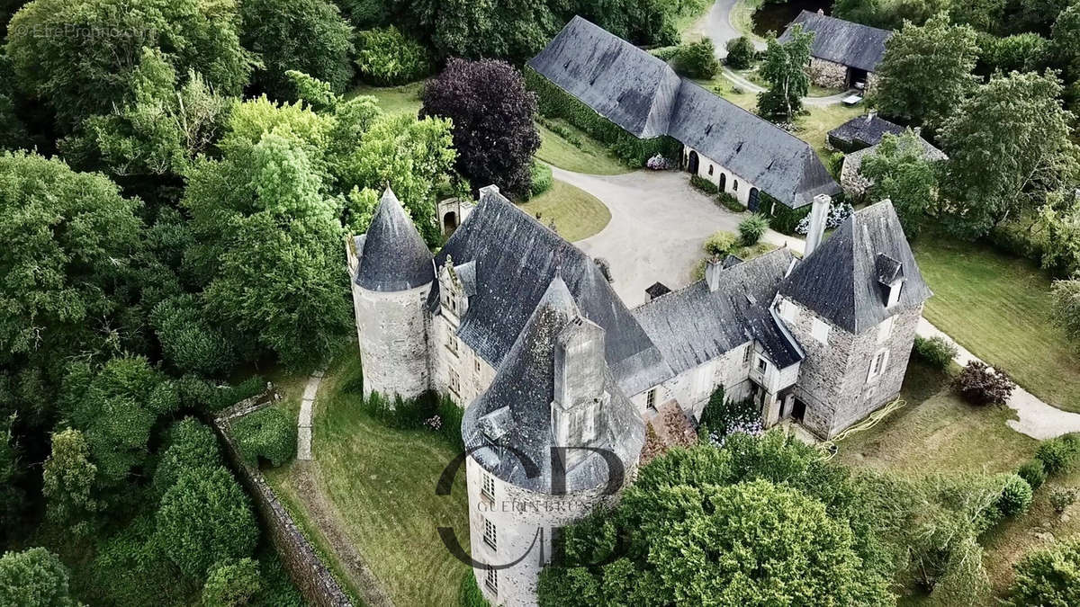 Maison à PERIGUEUX