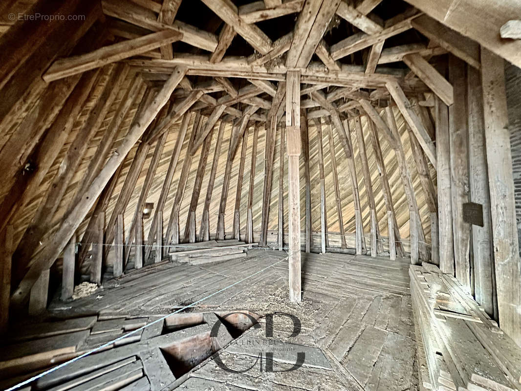 Maison à PERIGUEUX