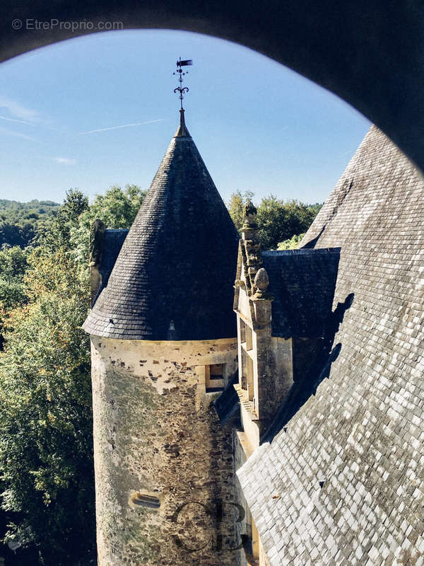 Maison à PERIGUEUX