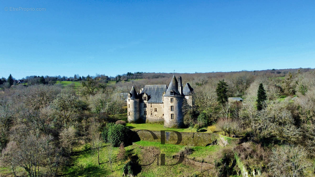 Maison à PERIGUEUX