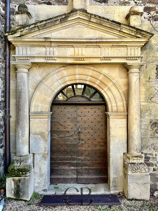 Maison à PERIGUEUX