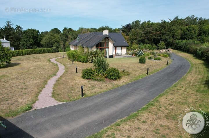 Maison à PLURIEN