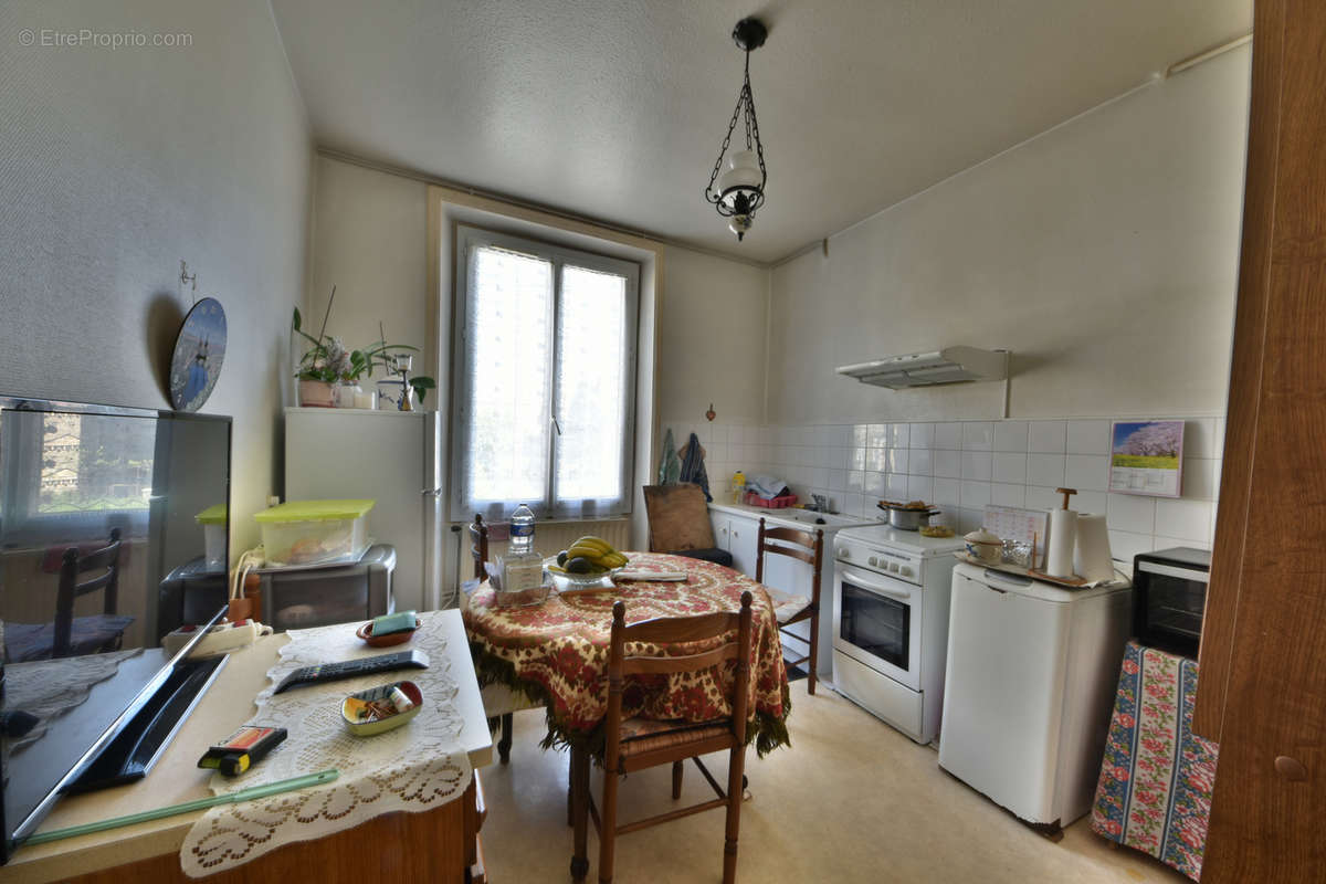 Appartement à BRIVE-LA-GAILLARDE