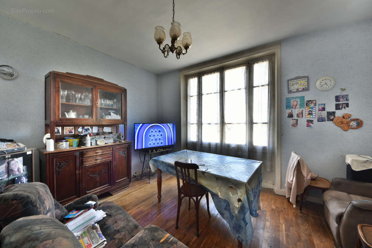 Appartement à BRIVE-LA-GAILLARDE