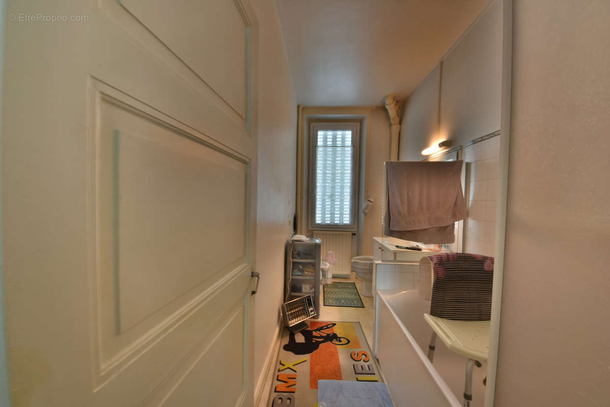 Appartement à BRIVE-LA-GAILLARDE