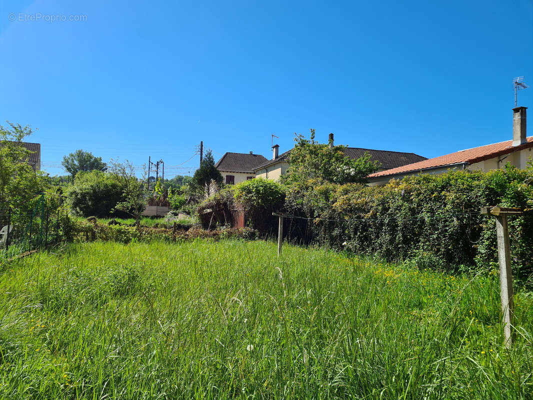 Appartement à BRIVE-LA-GAILLARDE