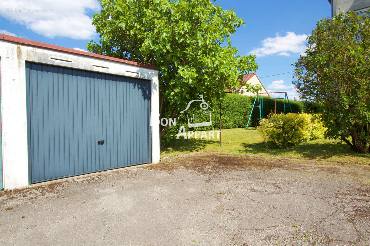 Appartement à JARNY