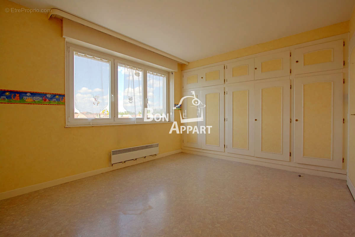 Appartement à JARNY