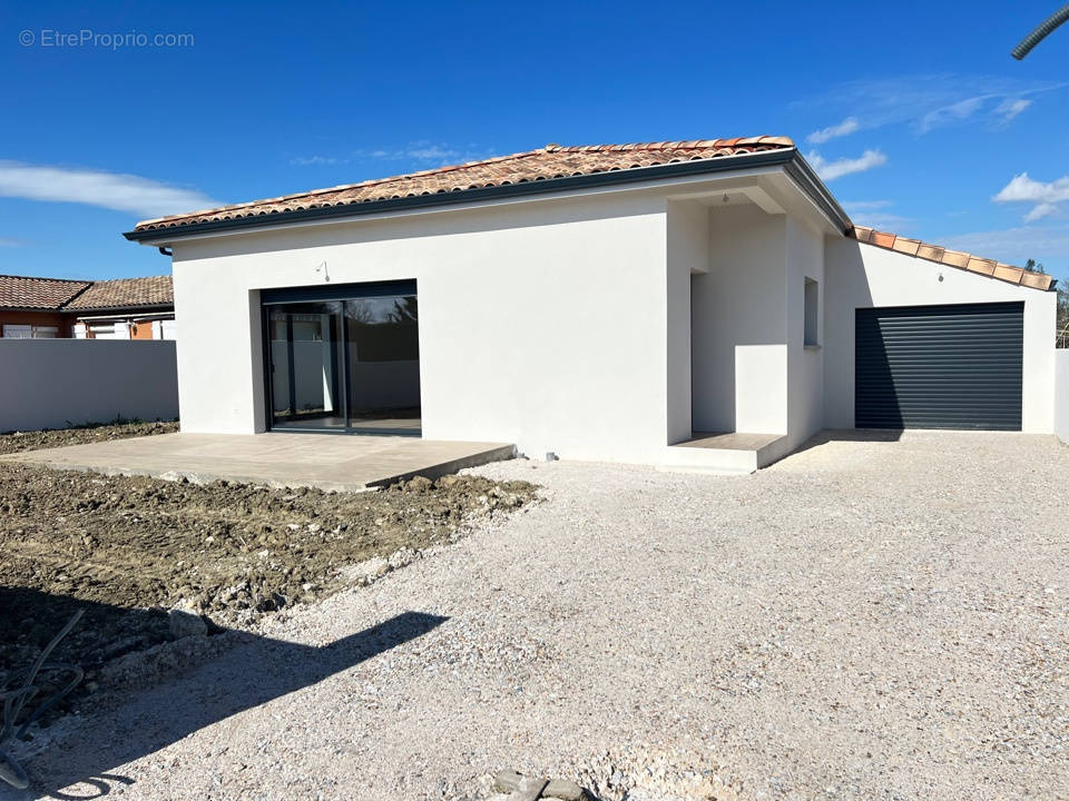 Maison à MURET