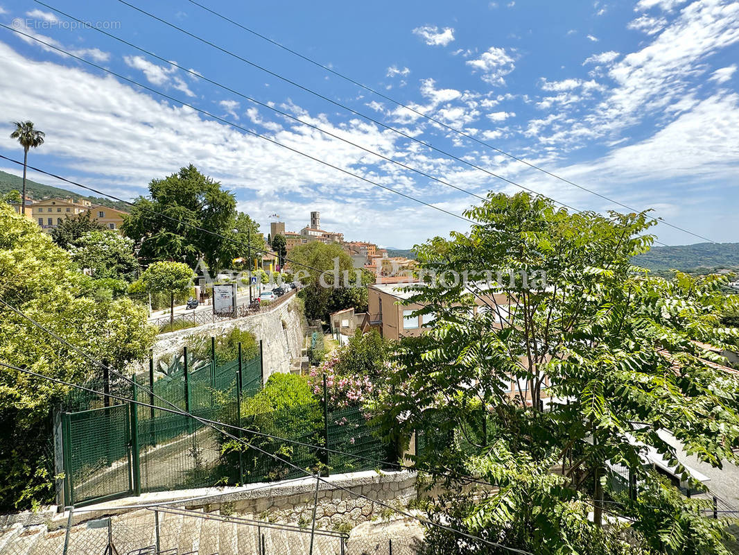 Appartement à GRASSE