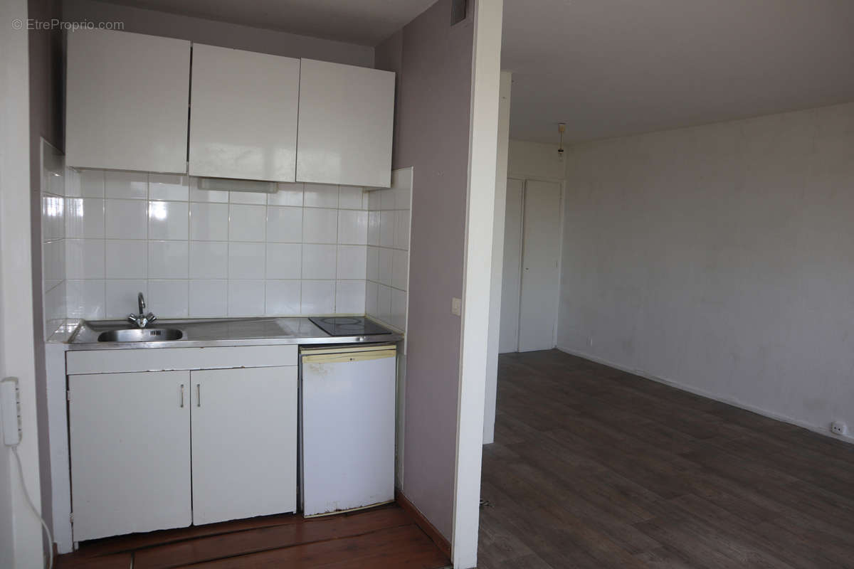 Appartement à PESSAC