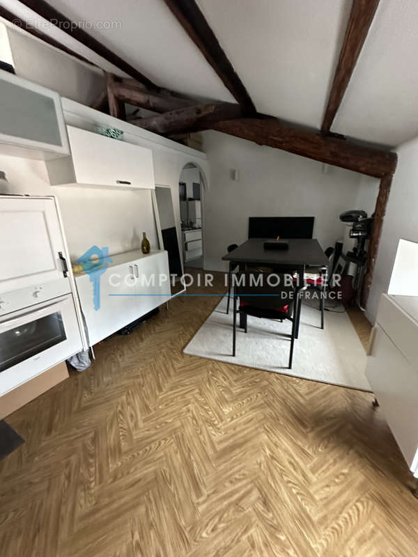 Appartement à ALES