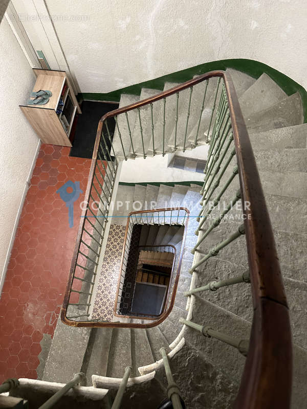 Appartement à ALES