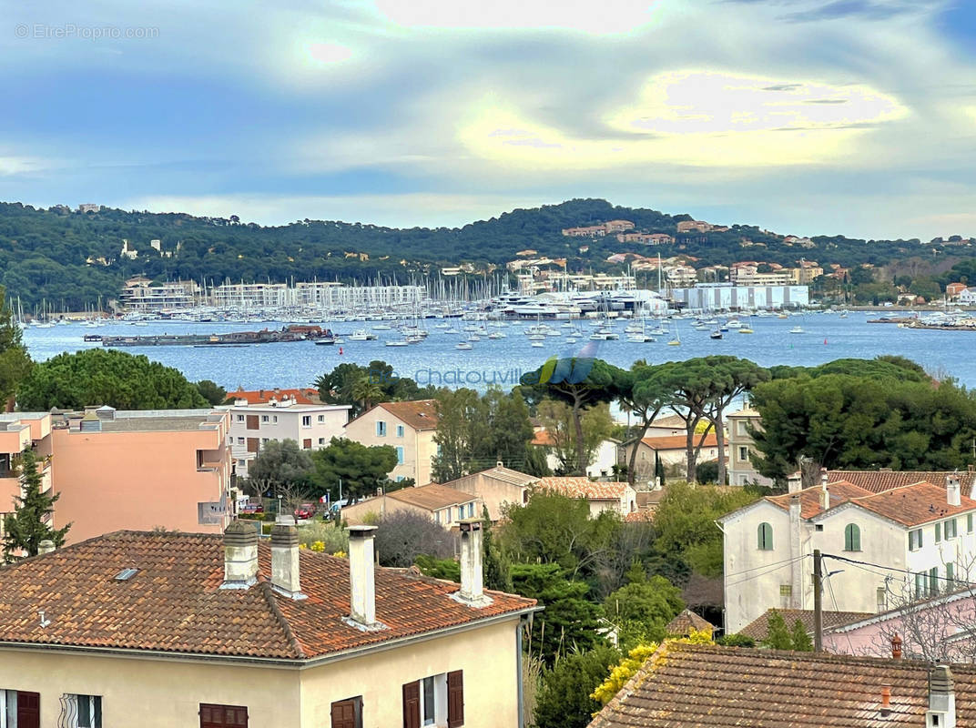 Appartement à LA SEYNE-SUR-MER